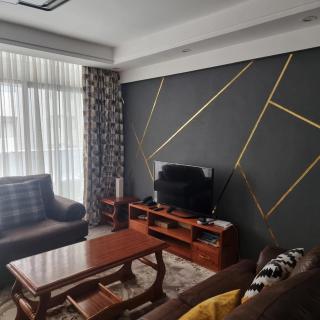 Safari City Two Bedroom Apartment - Nairobi - 3