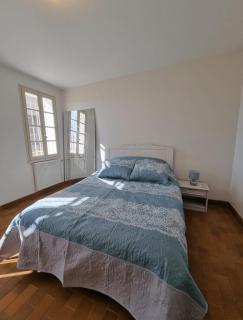 Chaleureux moulin en pierre avec maison attenante - - 5