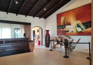 Marenaz Oceanfront Resort - 4