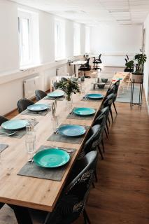 Shared-LiveWork Suites - 1