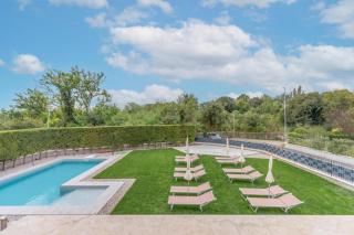 -Free Pool and Parking- Garda House Apartments - Castelnuovo del Garda - 8