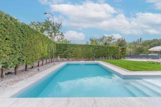 -Free Pool and Parking- Garda House Apartments - Castelnuovo del Garda - 5