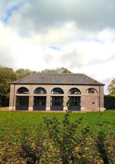 grande maison de campagne - Saint-Jean-du-Cardonnay - 9