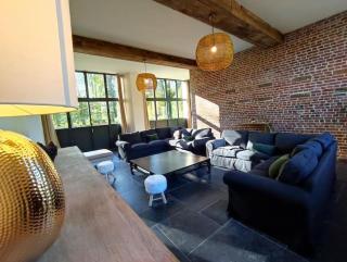 grande maison de campagne - 7