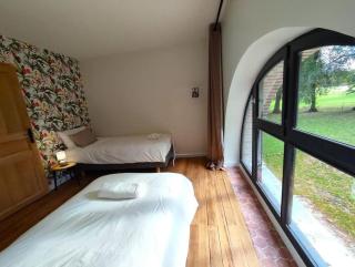 grande maison de campagne - Saint-Jean-du-Cardonnay - 4