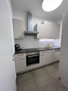 Ruhig gelegene Garconiere in Waltendorf - 3