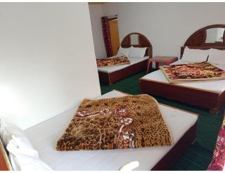 HOTEL GULZAR PALACE, Srinagar - Srinagar - 3