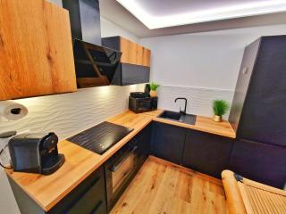 JUNGLE SPA-4 Pers-Jacuzzi-Parking-Jardin-Clim-Colmar - Muntzenheim - 3