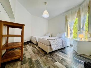LUX 3BRSDuplex - Einbay Resort free Beach Access - Ain Sokhna - 3