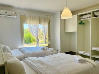 LUX 3BRSDuplex - Einbay Resort free Beach Access - Ain Sokhna - 0
