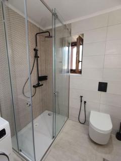 Anamesa Apartment 1 - Poulithra - 4