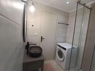 Anamesa Apartment 1 - Poulithra - 1