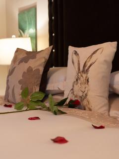 Britannia Petite Lodge - Still Rabbit - Hot Tub - Yorkshire - 1