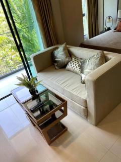 Apartment in Mida Grande Surin - Ban Lum Fuang - 0
