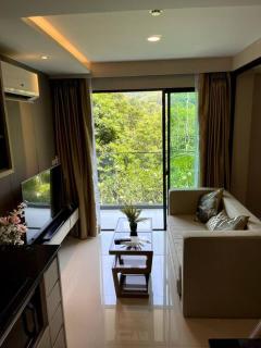 Apartment in Mida Grande Surin - Ban Lum Fuang - 8