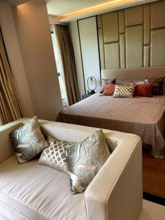 Apartment in Mida Grande Surin - Ban Lum Fuang - 5
