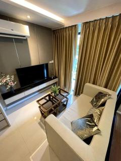 Apartment in Mida Grande Surin - Ban Lum Fuang - 2