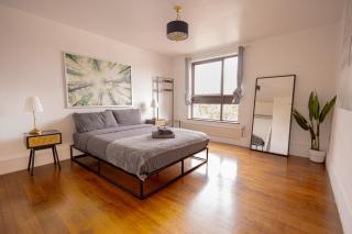 2 Bed Camden Town sec to tube - Londra - 9