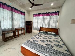 KG Complex Dhuwa Chang Stay - 8