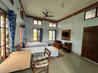 KG Complex Dhuwa Chang Stay - 4