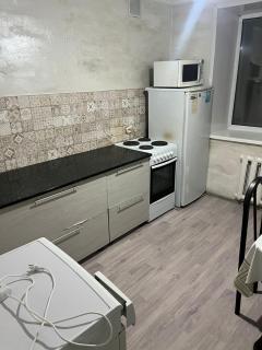 2-х комнатная квартира в городе - Karagandy - 4