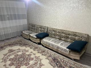 2-х комнатная квартира в городе - Karagandy - 3