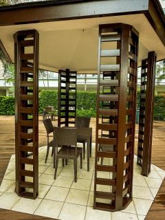 Natural Haven at South - Manila - 5