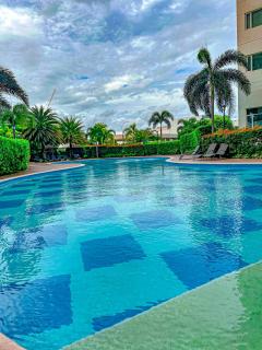 Natural Haven at South - Manila - 1
