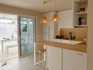 Magnífico apartamento a pie de playa - Corralejo - 2