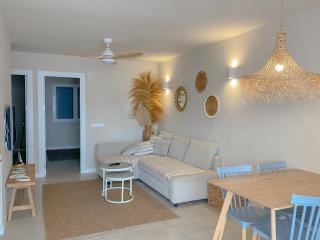 Magnífico apartamento a pie de playa - Corralejo - 5