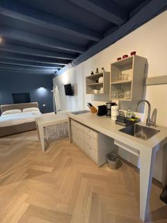 Suite del Bosco - Milan - 7