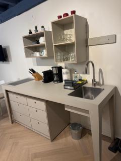 Suite del Bosco - Milan - 6
