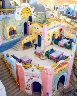Nubian Paradise - Easy Check in 24 hr - 0