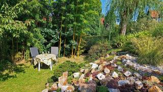 Ferienwohnung "Am Waldsaum" - Kurort Gohrisch - 7