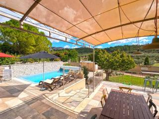 Le Panorama des Alpilles - 5
