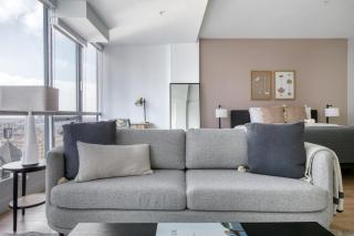 Koreatown Studio w Coworking Pool nr Metro LAX-875 - Los Angeles - 9