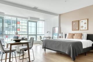 Koreatown Studio w Coworking Pool nr Metro LAX-875 - Los Angeles - 8