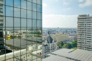 Koreatown Studio w Coworking Pool nr Metro LAX-875 - Los Angeles - 6