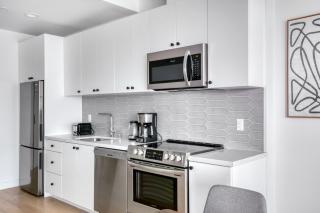 Koreatown Studio w Coworking Pool nr Metro LAX-875 - Los Angeles - 4