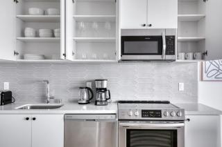Koreatown Studio w Coworking Pool nr Metro LAX-875 - Los Angeles - 3