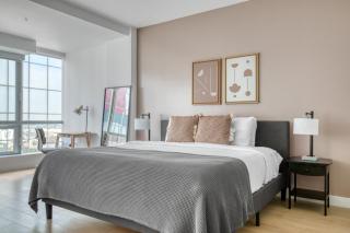 Koreatown Studio w Coworking Pool nr Metro LAX-875 - Los Angeles - 2