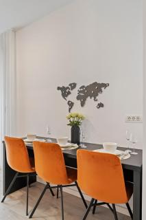 Win Herastrau Apartments - Bucarest - 7