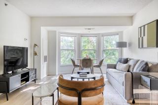Jersey City 2br w wd gym elevator nr path NYC-672 - 0