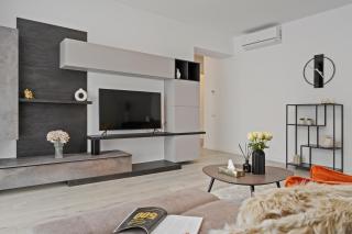 Win Herastrau Apartments - Bucarest - 3