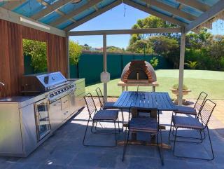 beach-house-ocean-bayside-beaches - Rye - 0