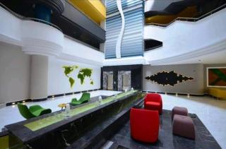 Konak Tower Seaside 6 этаж - Alanya - 1