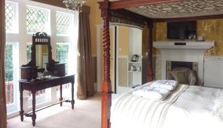 Langtry Manor Hotel - Bournemouth - 6