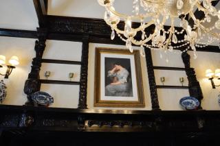 Langtry Manor Hotel - Bournemouth - 5