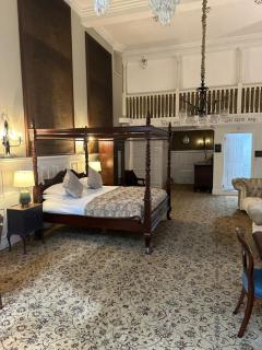 Langtry Manor Hotel - Bournemouth - 4