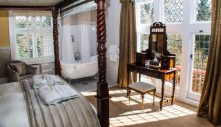 Langtry Manor Hotel - Bournemouth - 3